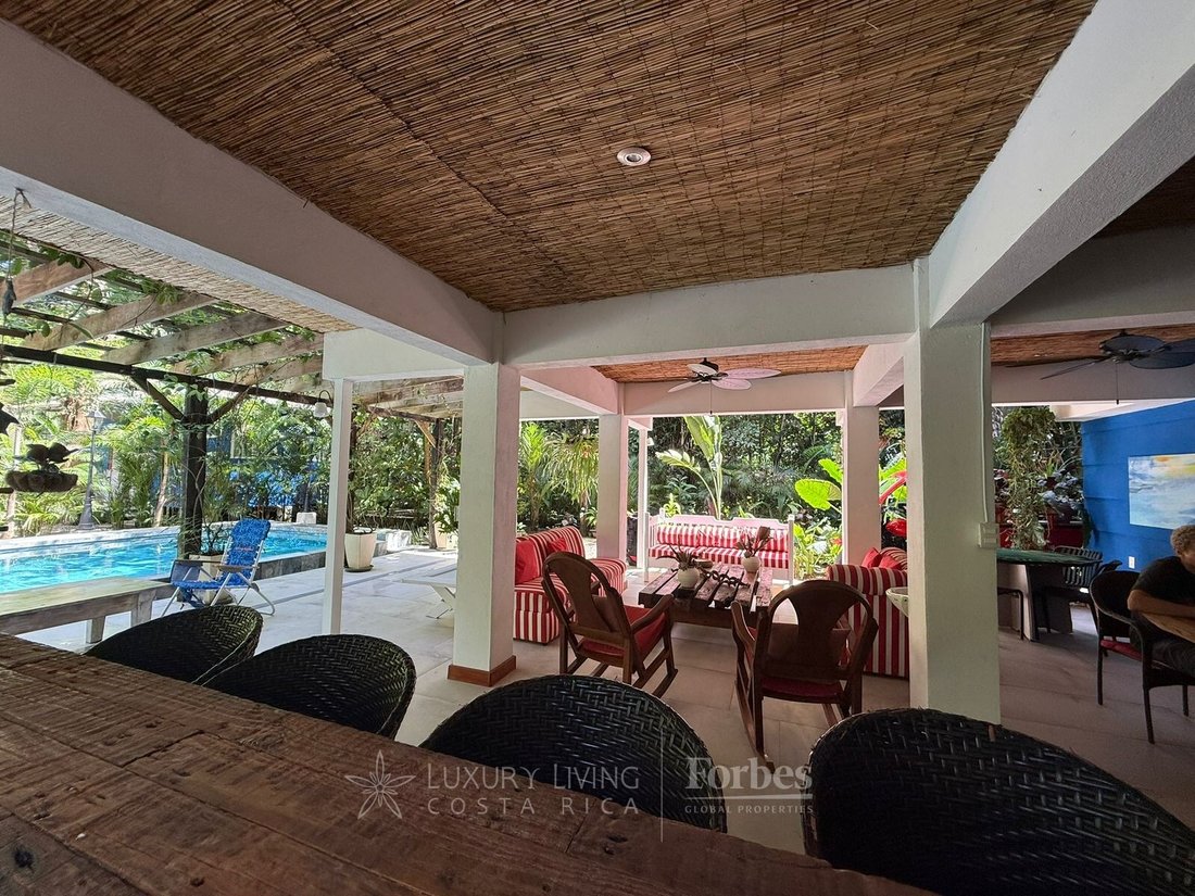 House in Cahuita, Limón Province, Costa Rica 4 - 16796751