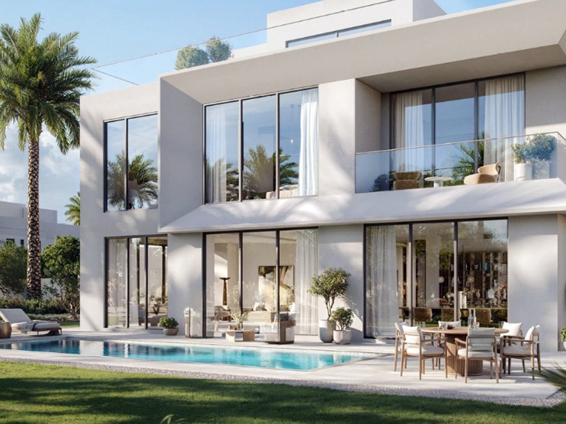 Villa in Me'aisem 2, Me'aisem, Dubai 1 - 16804466