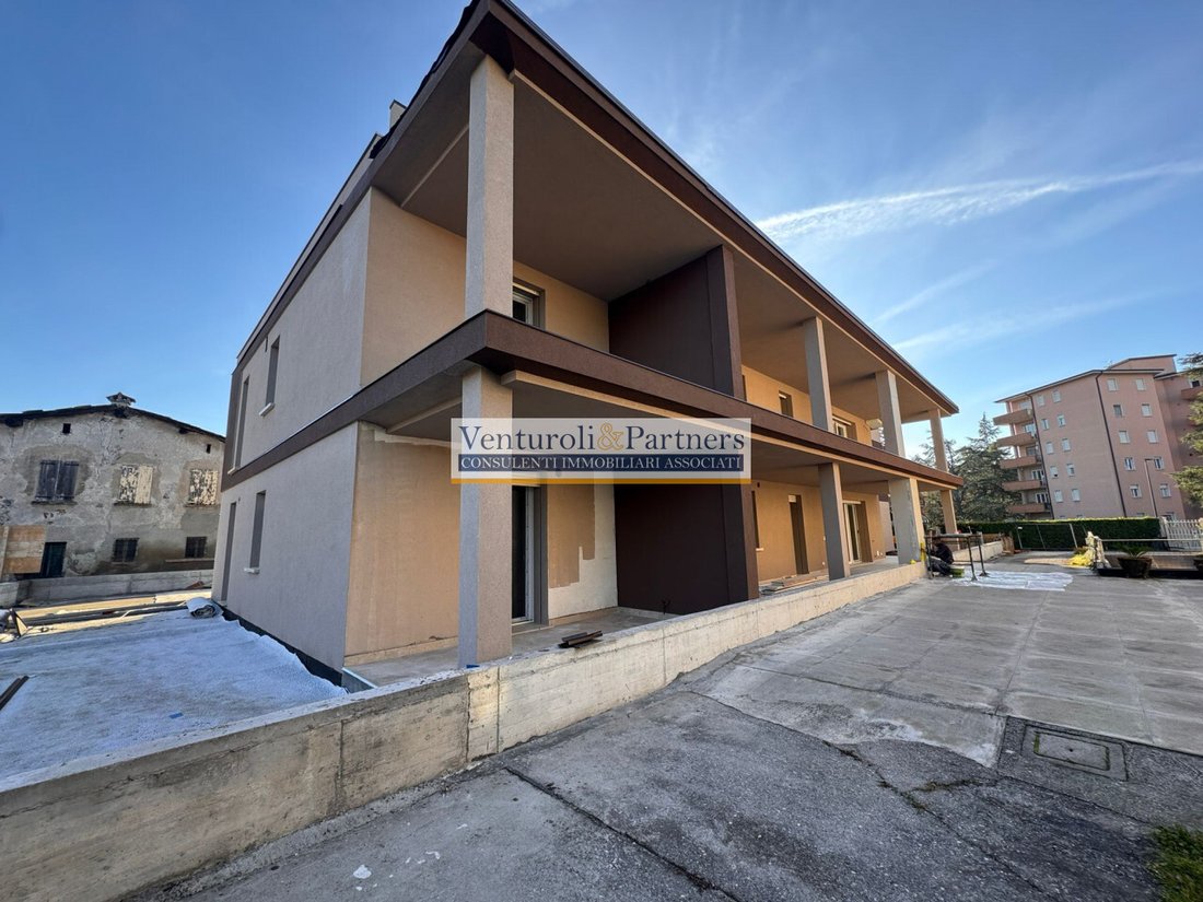 Apartment in Porta Milano - Fiumicello - Primo Maggio, Brescia, Lombardy 2 - 15682762