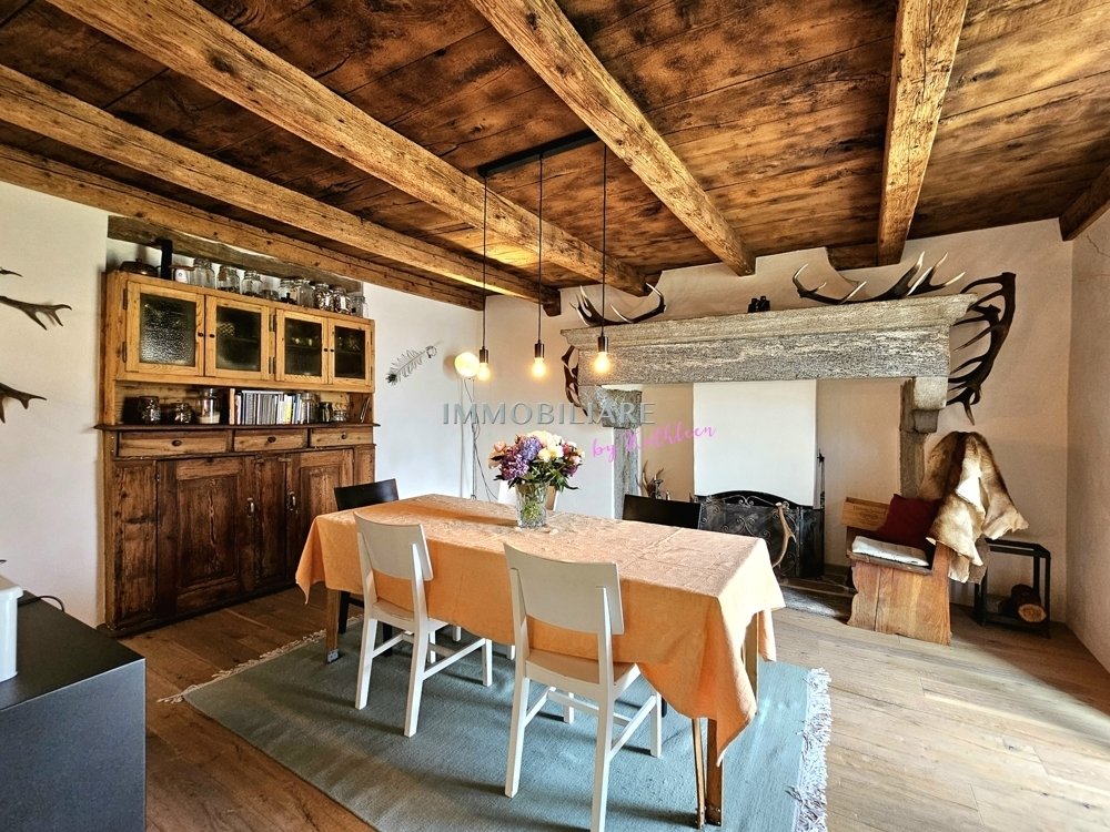 House in Intragna, Ticino, Switzerland 3 - 16798482