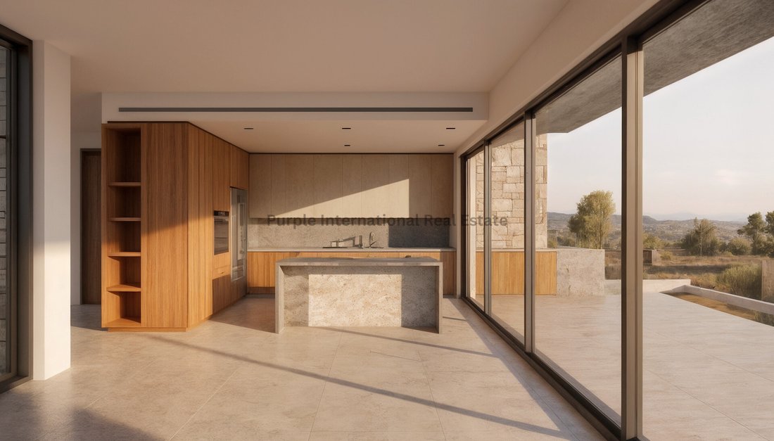 Bungalow in Koili, Paphos, Cyprus 3 - 16798294