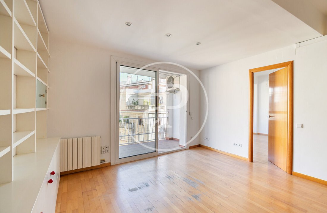 Apartment in Sarrià-Sant Gervasi, Barcelona, Spain 4 - 16803720