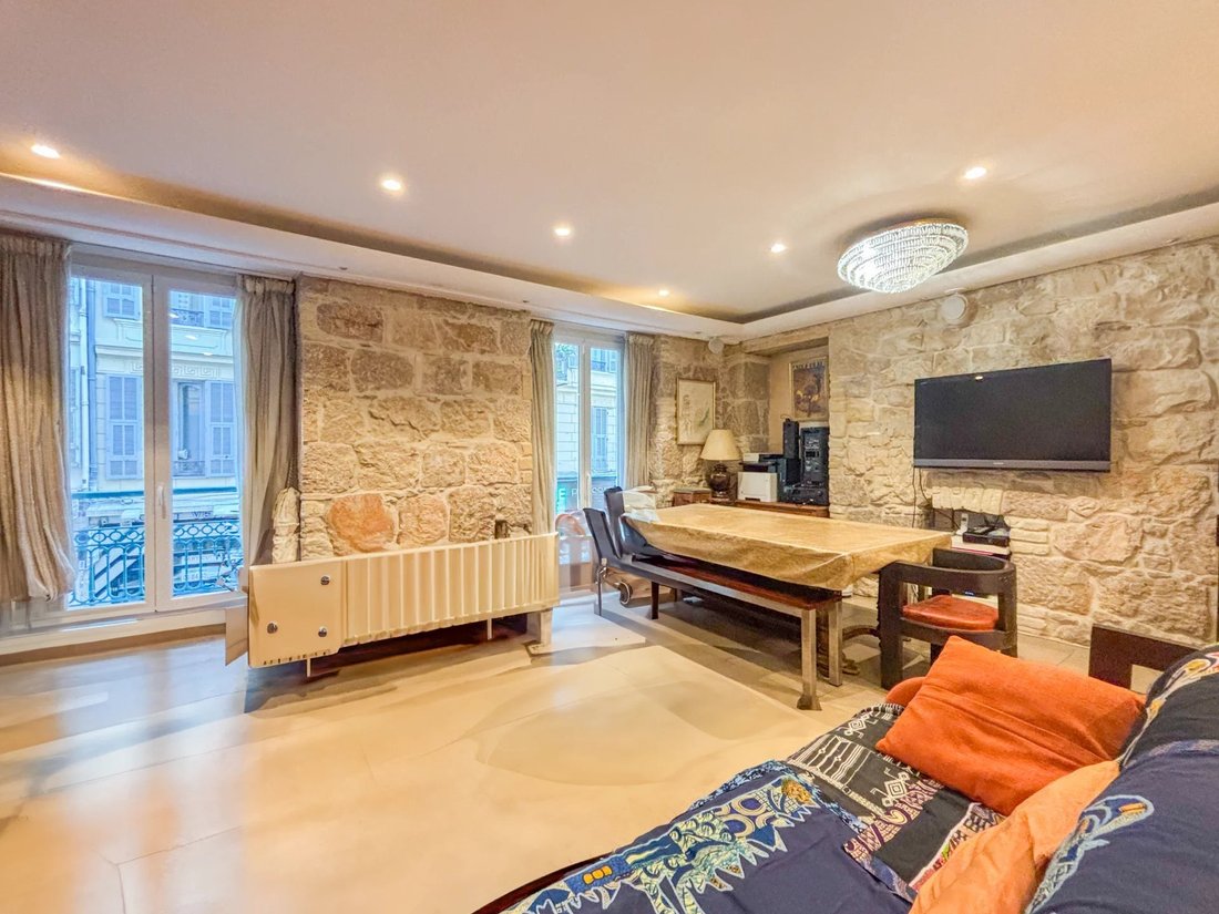 Apartment in Nice, Provence-Alpes-Côte d'Azur, France 3 - 16784985