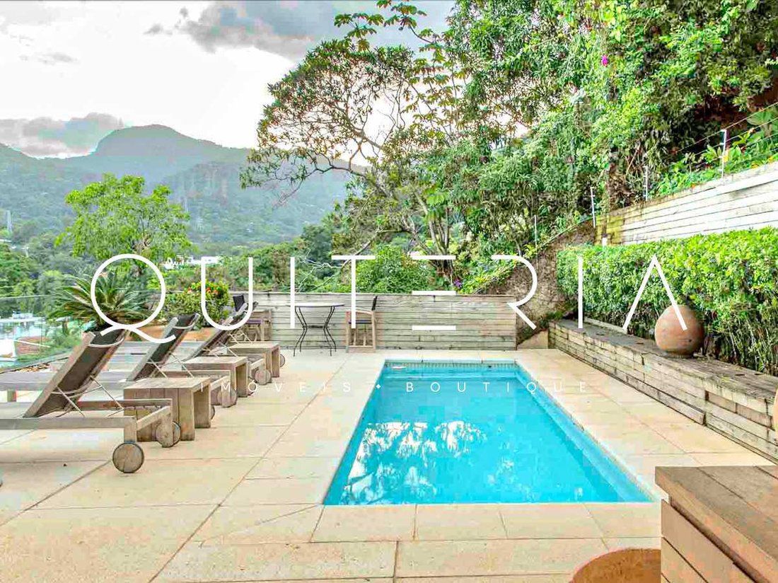 House in Rio de Janeiro, State of Rio de Janeiro, Brazil 3 - 16803698