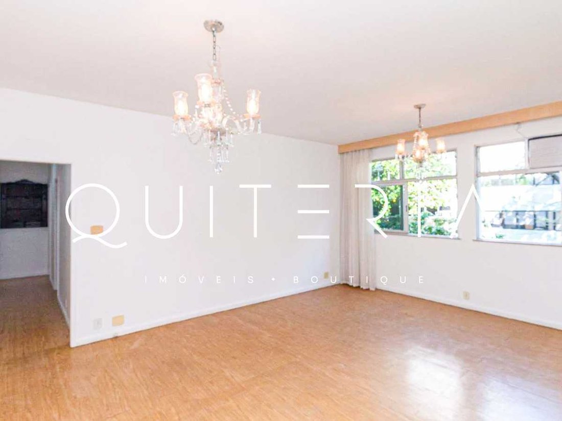 Apartment in Rio de Janeiro, State of Rio de Janeiro, Brazil 4 - 16803638