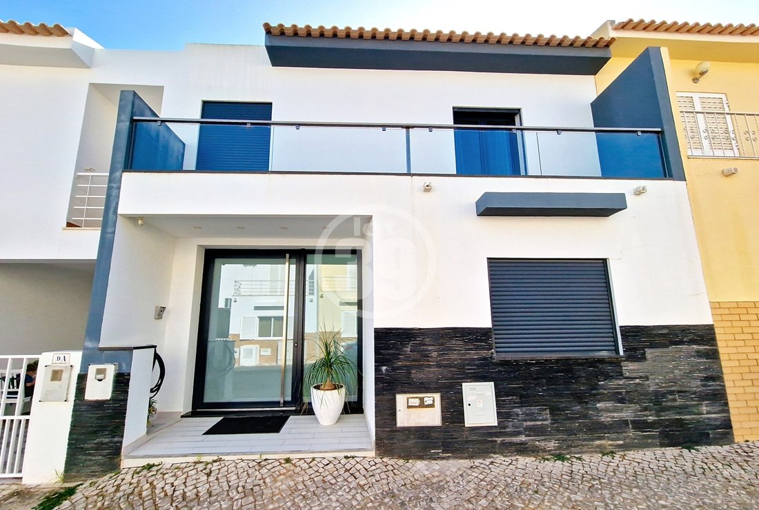 House in Alcantarilha, Algarve, Portugal 5 - 16796837