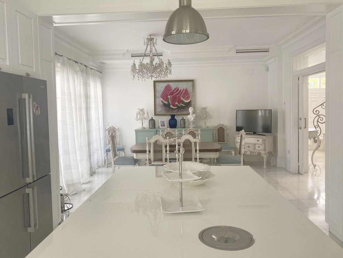 Villa in Spain 5 - 16805185