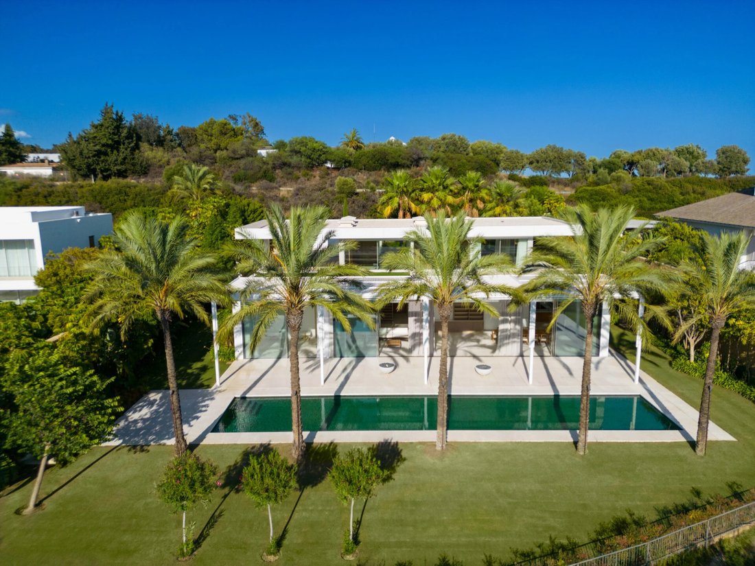 Villa in Casares, Andalusia, Spain 1 - 16805624
