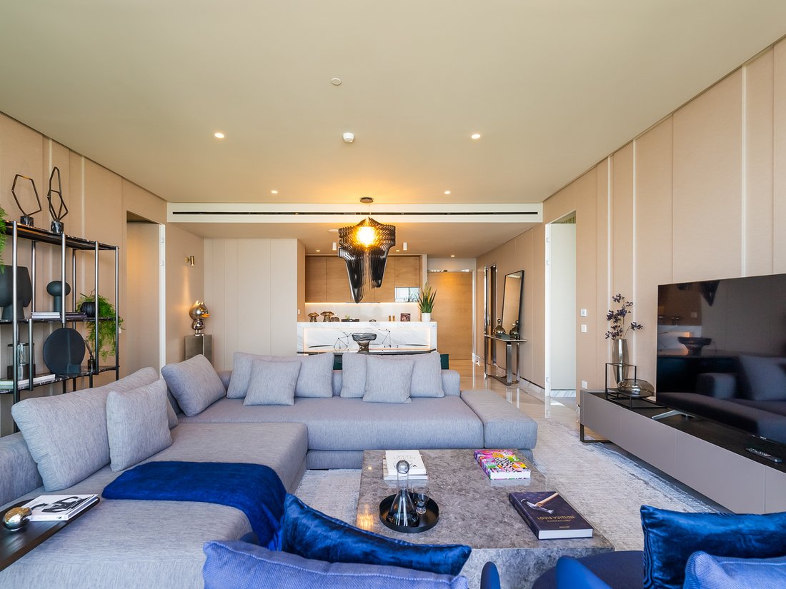 Apartment in Palm Jumeirah, Dubai, United Arab Emirates 3 - 16804402