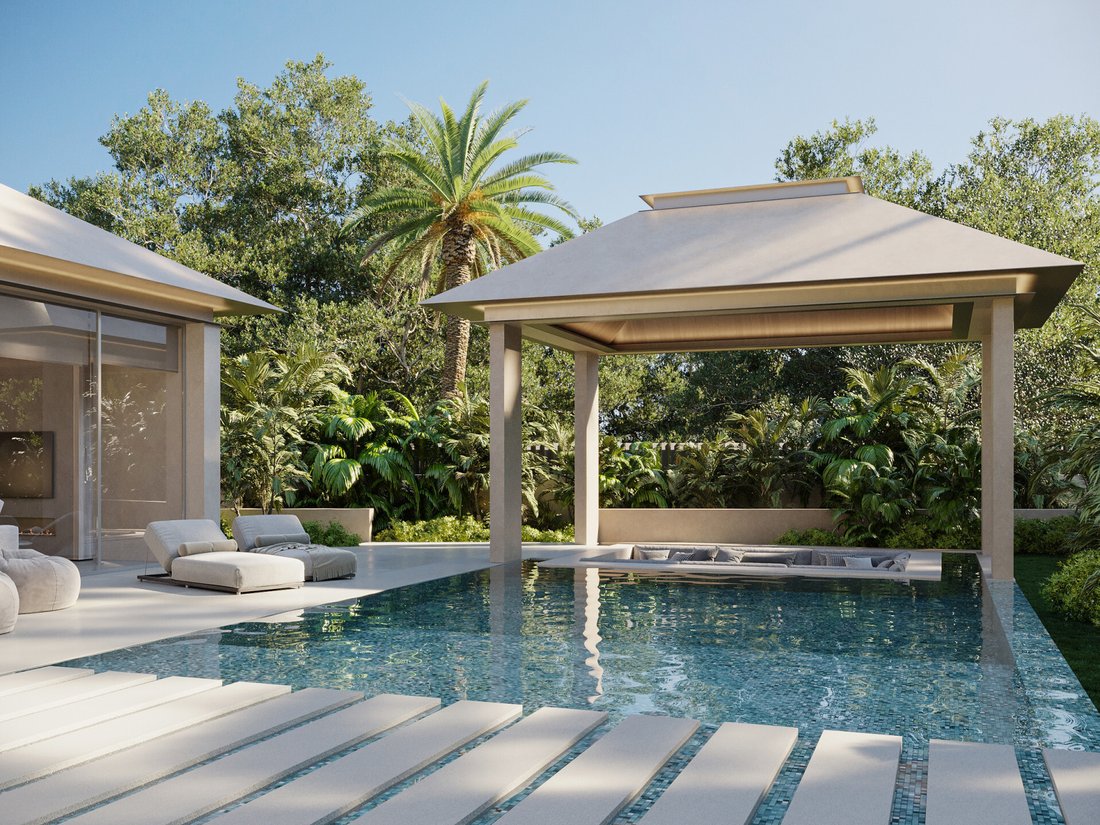 Villa in Nueva Andalucia, Marbella, Spain 3 - 16805517