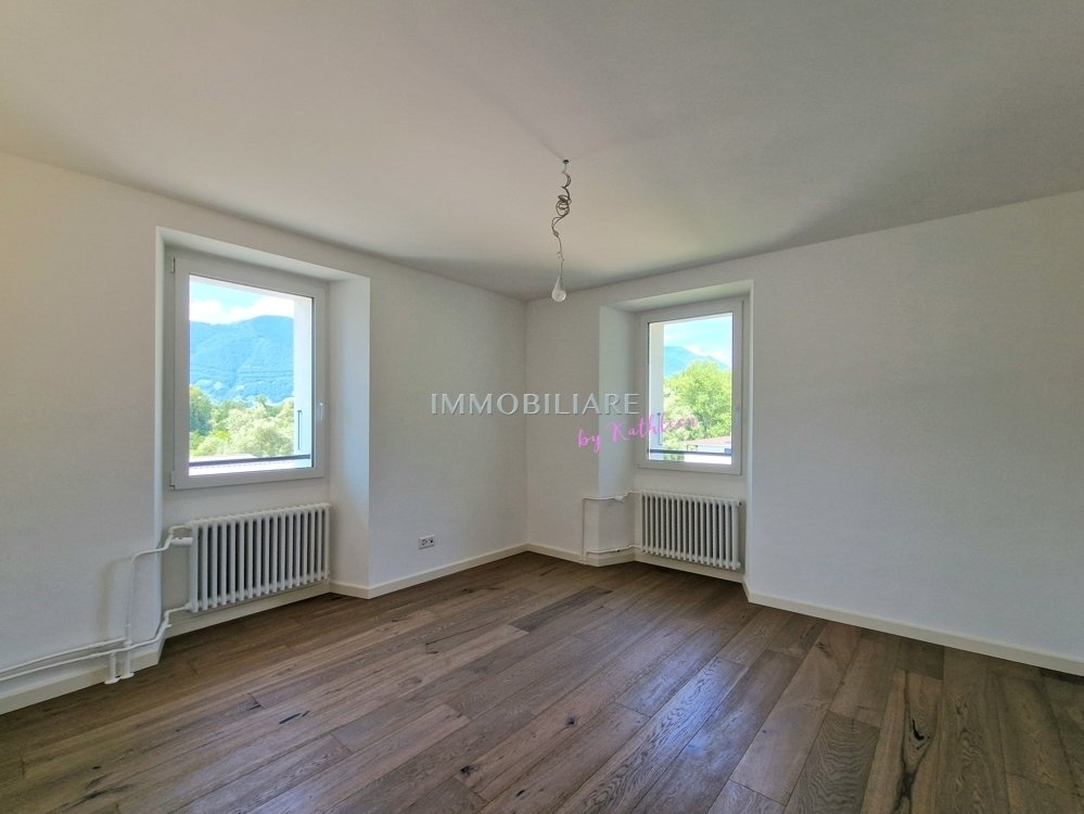 Apartment in Gambarogno, Ticino, Switzerland 4 - 16798538