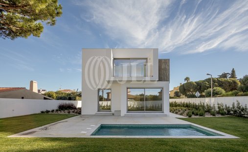 House in Cascais e Estoril, Lisbon, Portugal 1