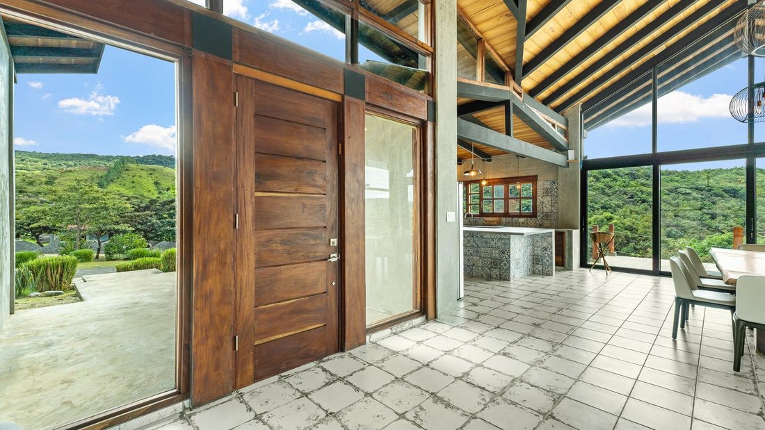 House in Santa Fe, Veraguas Province, Panama 4 - 16807155