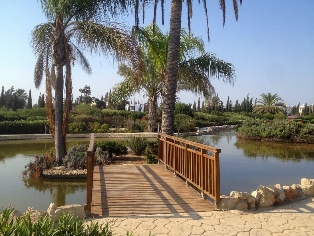 Villa in Perivolia, Larnaca, Cyprus 4 - 16798984