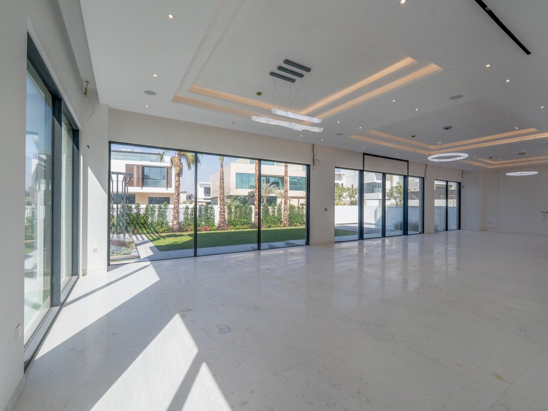 Villa in Hadaeq Sheikh Mohammed Bin Rashid, Dubai, United Arab Emirates 3 - 16804391