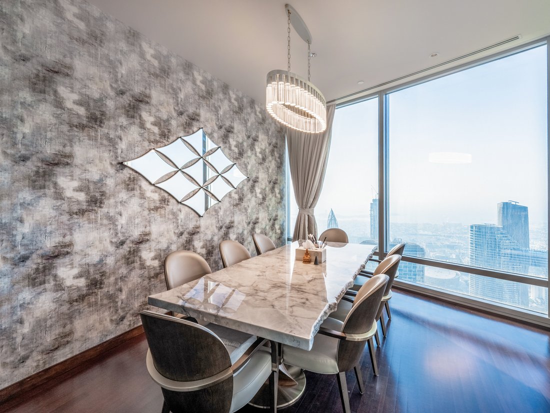Apartment in Burj Khalifa, Downtown Dubai, Dubai 5 - 16804170