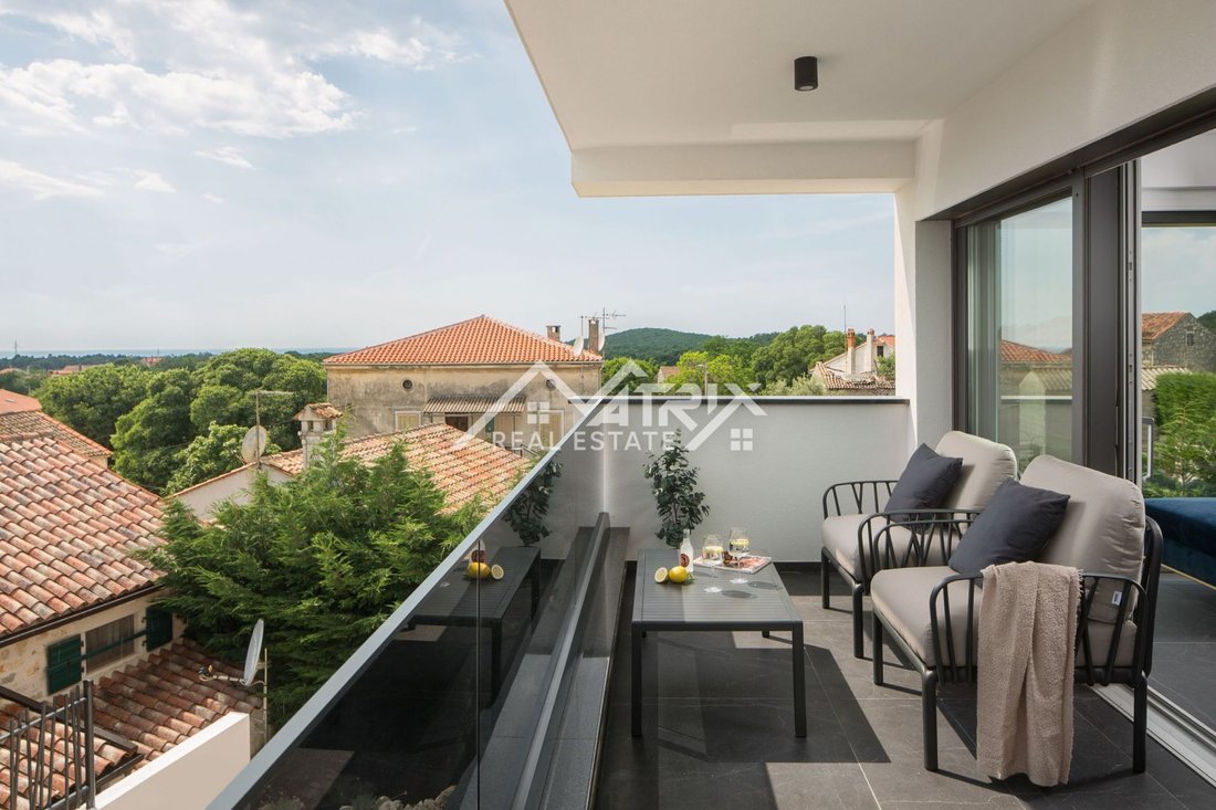 House in Vrsar, Istria County, Croatia 3 - 16806528