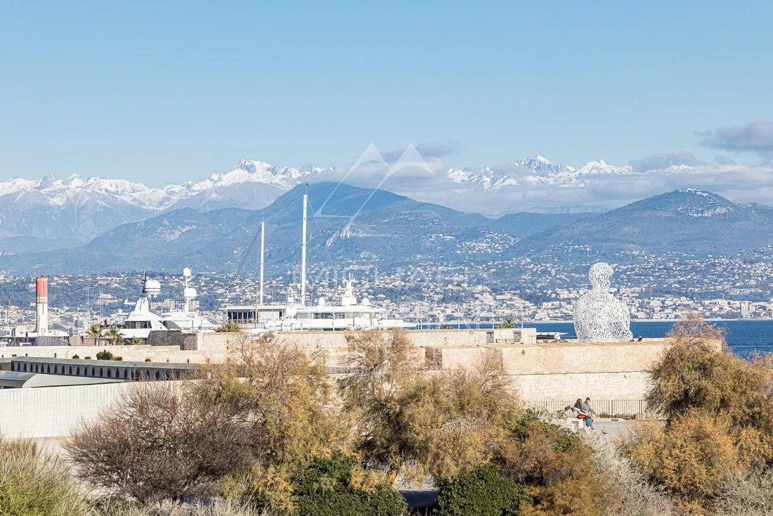 House in French Riviera, Provence-Alpes-Côte d'Azur, France 2 - 16798207