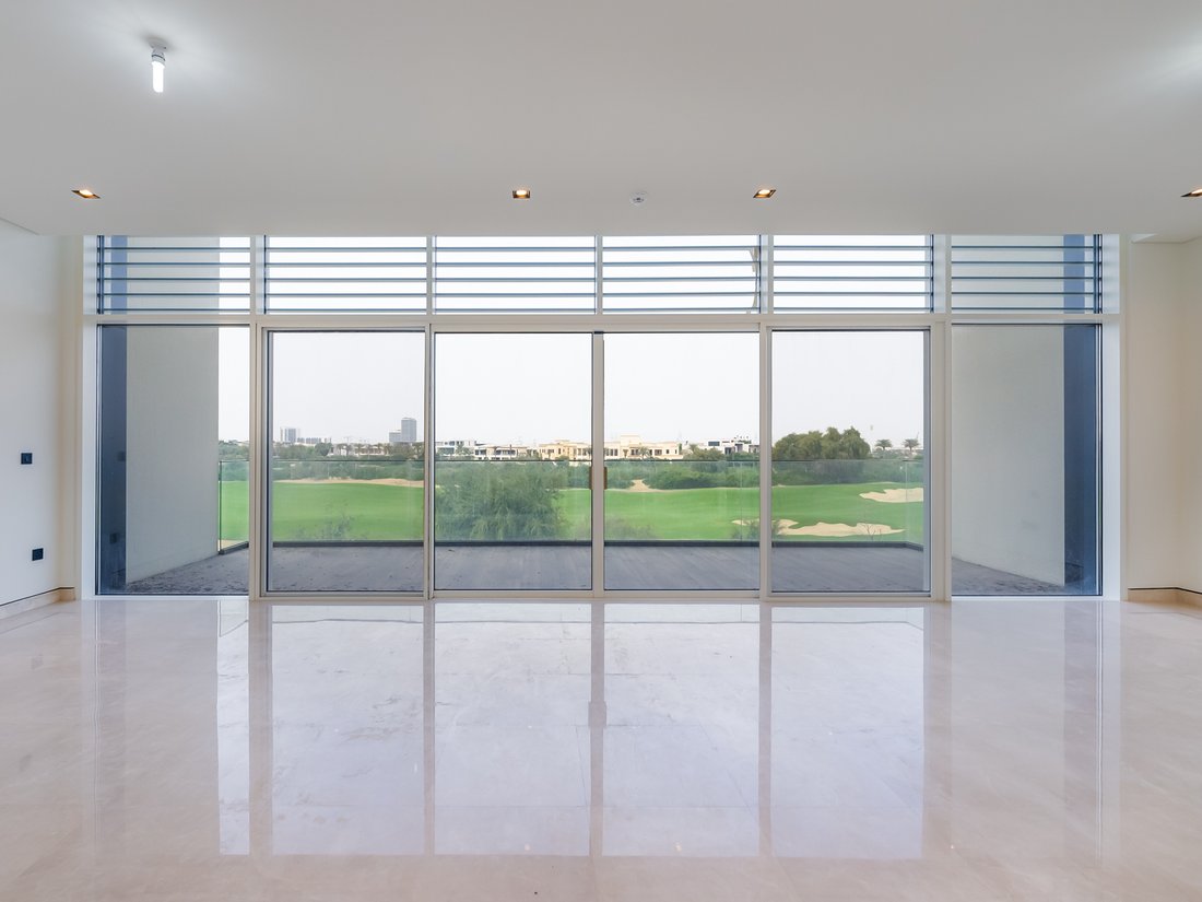 Villa in Hadaeq Sheikh Mohammed Bin Rashid, Dubai, United Arab Emirates 3 - 16804398