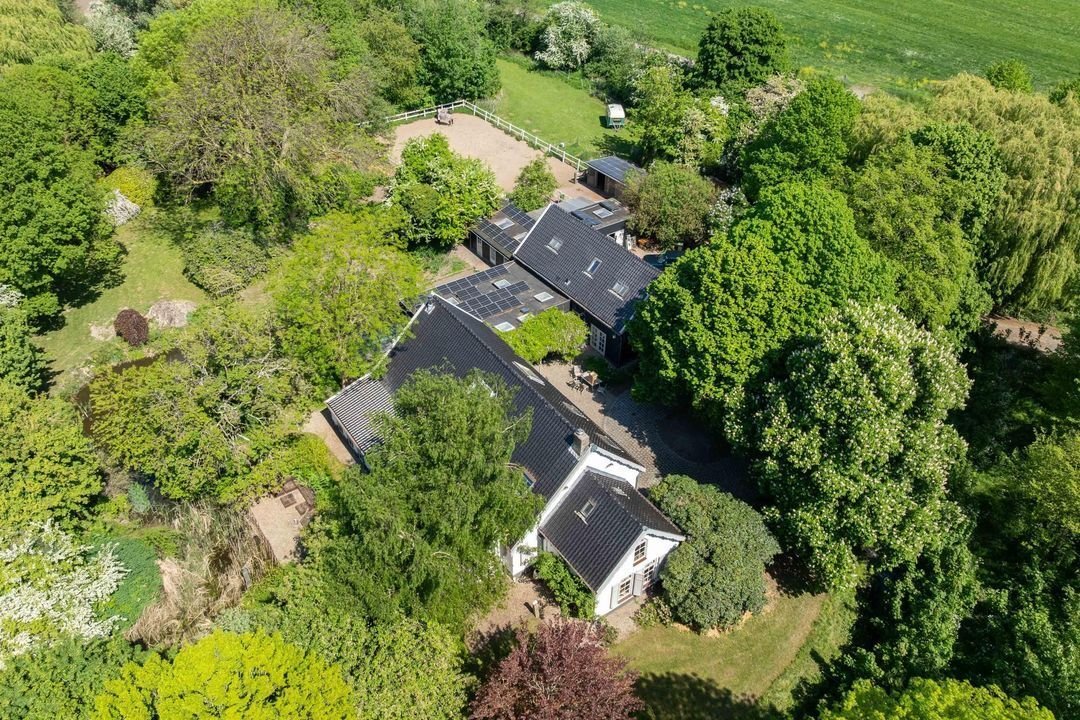 Farm Ranch in Heenvliet, South Holland, Netherlands 1 - 16804127