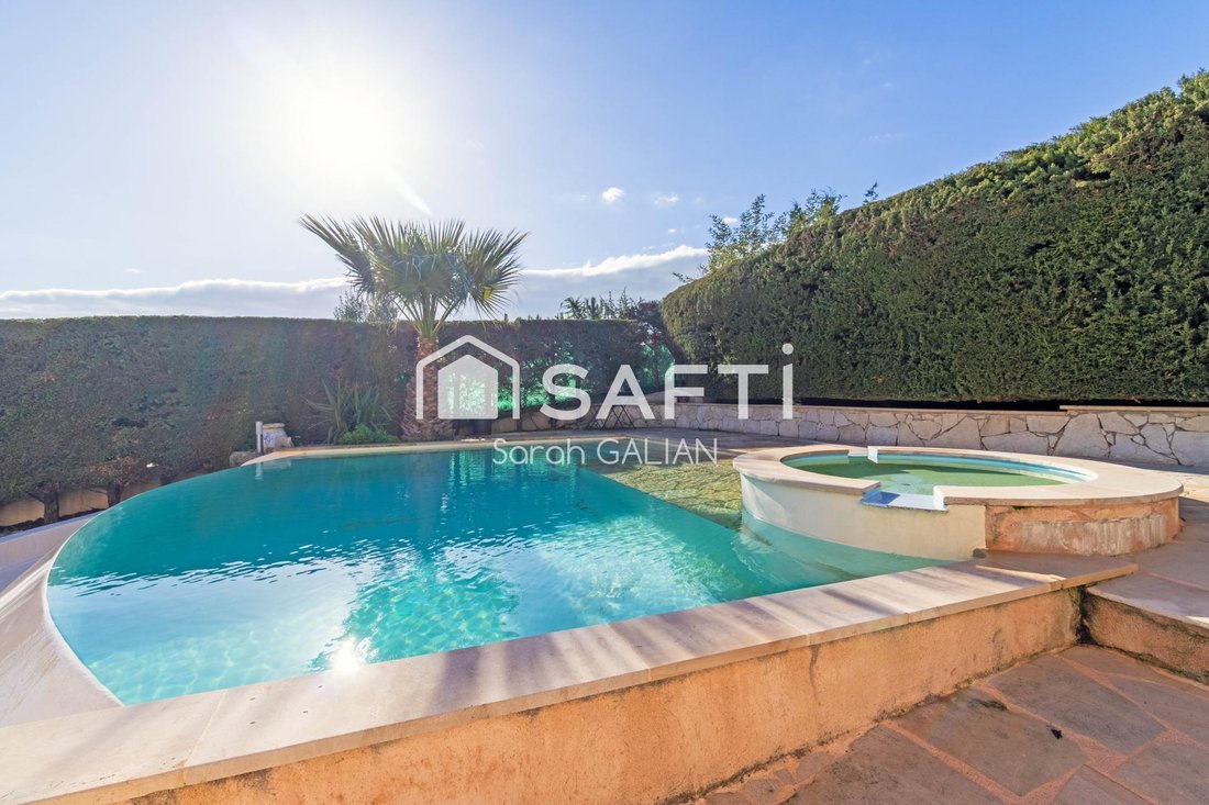House in Ecarts, Roquebrune-sur-Argens, France 3 - 16805984