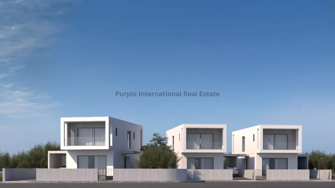 Villa à Émpa, Paphos, Chypre 4 - 16798300