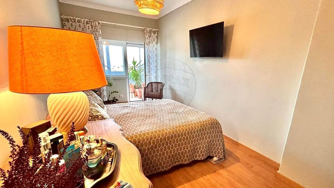 Apartment in Costa da Caparica, Setubal, Portugal 3 - 16805607