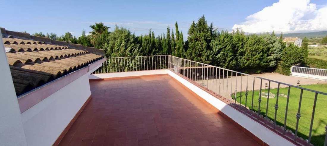 Villa à Olmedo, Sardaigne, Italie 3 - 16607746