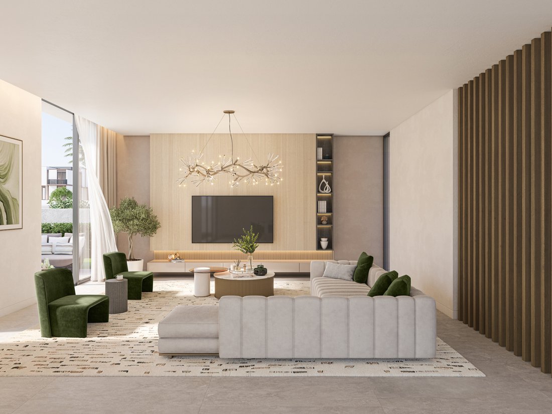 Villa in Wadi Al Safa 3, Wadi Al Safa, Dubai 2 - 16804240