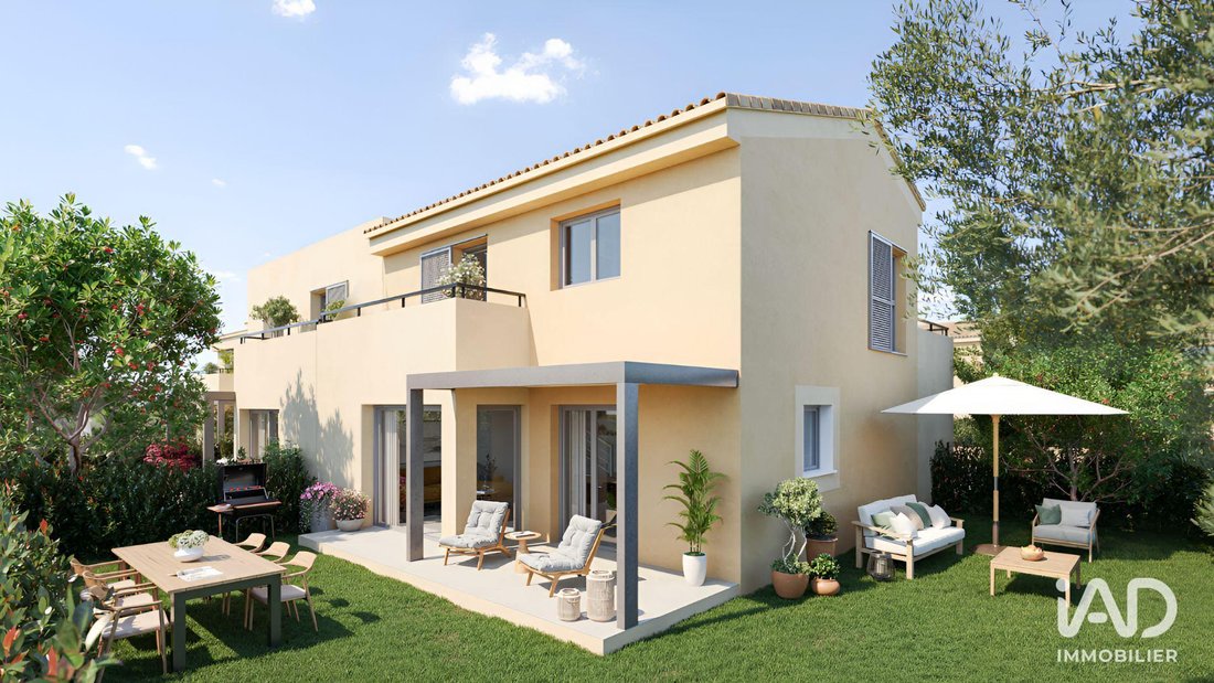 House in Sud Ouest, Bormes-les-Mimosas, France 1 - 16808514