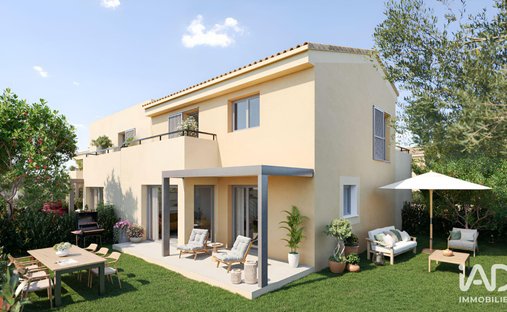Casa a Sud Ouest, Bormes-les-Mimosas, Francia 1