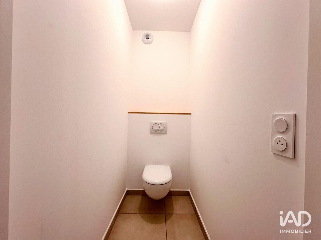 Bel-Air Nord, Paris 12e Arrondissement, Paris 5 - 16808540