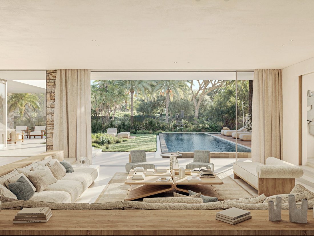 Villa in Hadaeq Sheikh Mohammed Bin Rashid, Dubai, United Arab Emirates 4 - 16804385