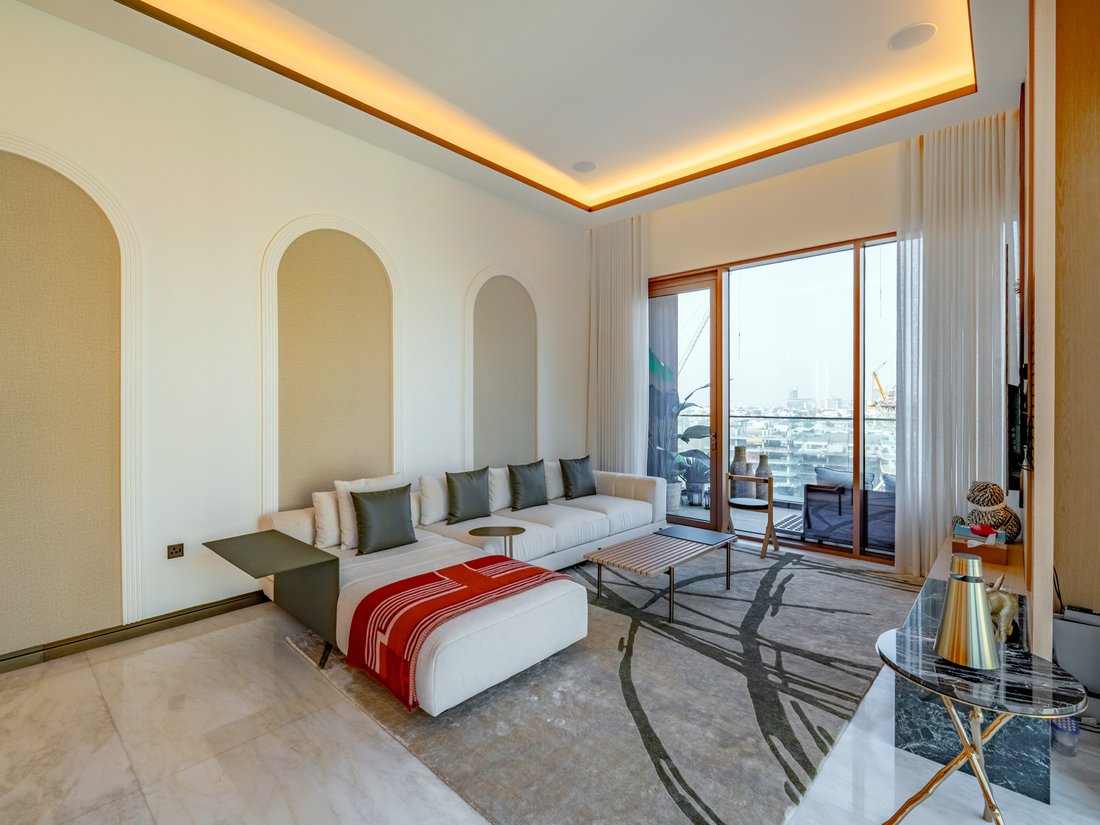 Apartment in Al Wasl, Dubai, United Arab Emirates 5 - 16804157