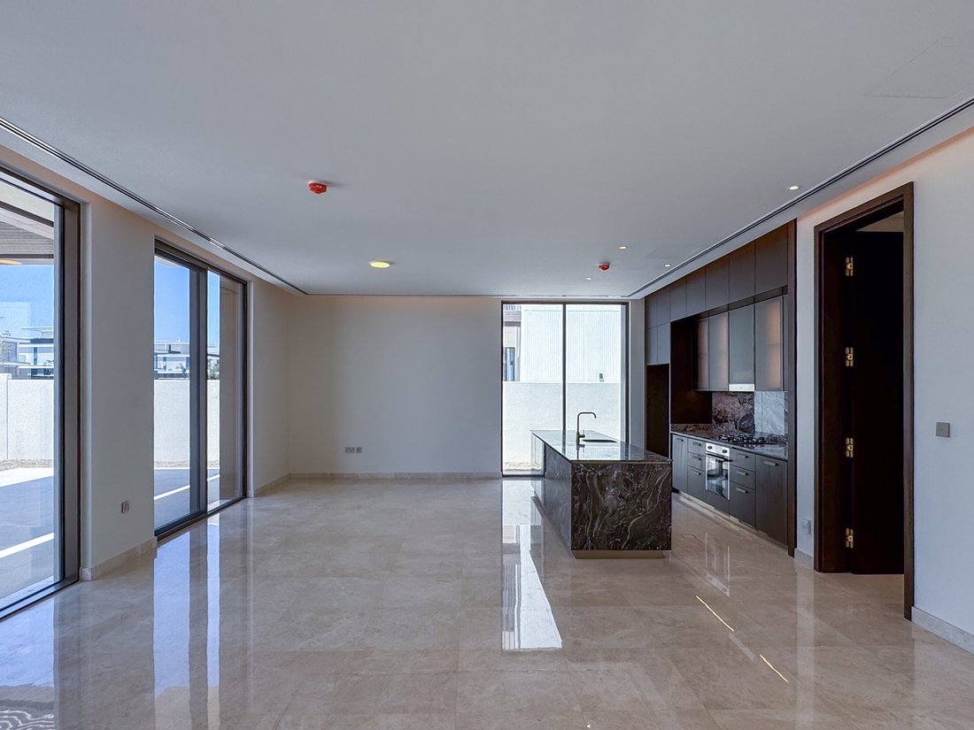 Villa in Hadaeq Sheikh Mohammed Bin Rashid, Dubai, United Arab Emirates 4 - 16804124