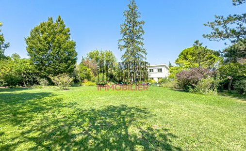 Castle Exceptional Residence Vaucluse Châteauneuf Du Pape