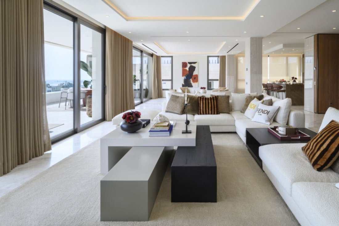Apartment in Spain 2 - 16805763