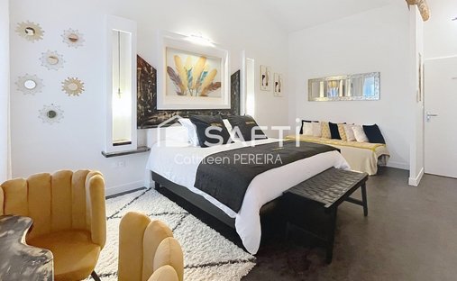 Elegant XI Xth Century Castle Beautiful Park Pool