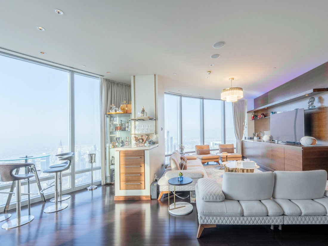 Apartment in Burj Khalifa, Downtown Dubai, Dubai 2 - 16804170