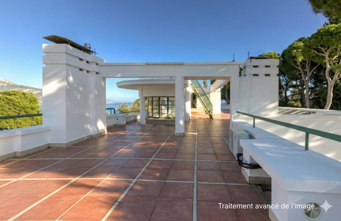 House in Saint-Jean-Cap-Ferrat, Provence-Alpes-Côte d'Azur, France 4 - 16703026