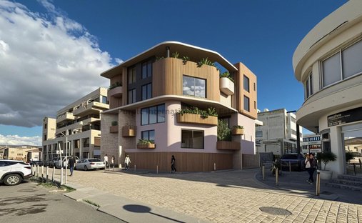 Apartment in Paphos, Paphos, Cyprus 1