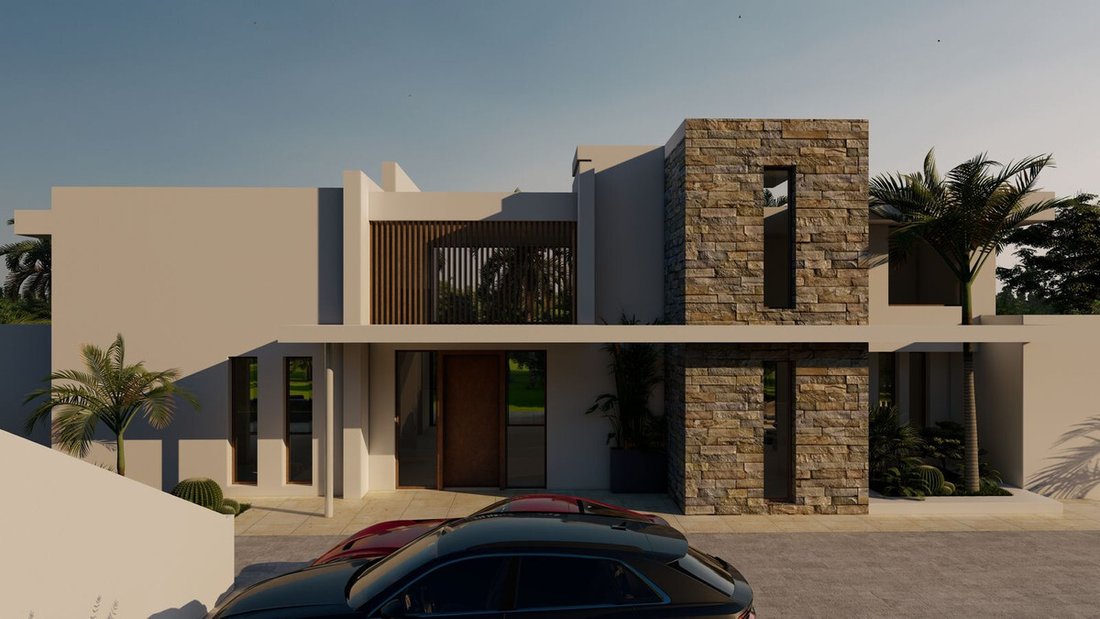 Villa in Benahavis, Andalusia, Spain 4 - 16805133