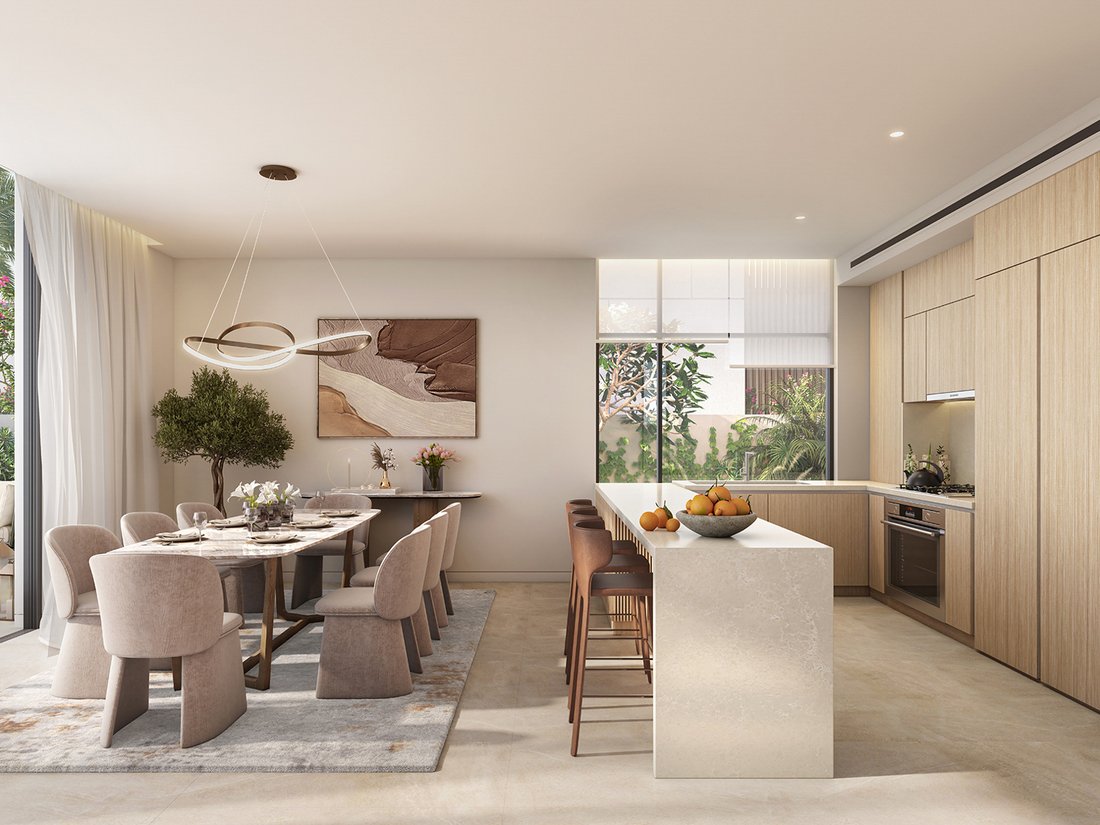 Villa in Wadi Al Safa 3, Wadi Al Safa, Dubai 3 - 16804282