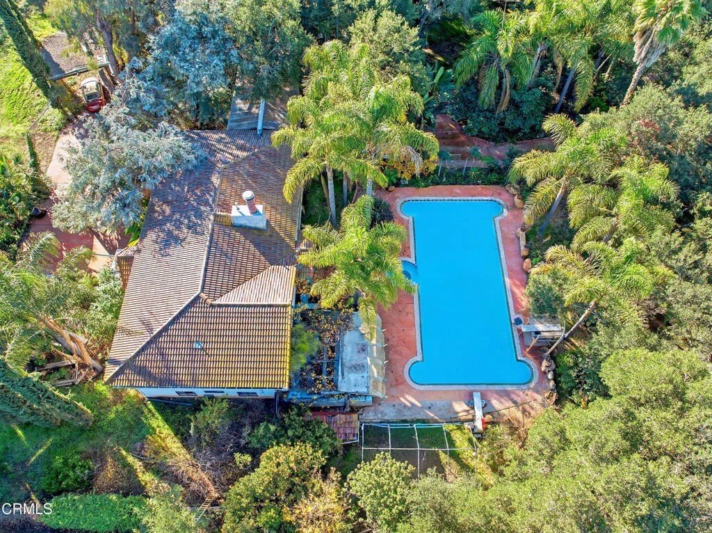 House in Ojai, California, United States 3 - 16792785