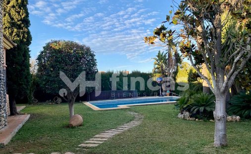 Villa a Mairena del Alcor, Andalusia, Spagna 1