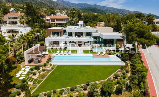 Villa in Spagna 1