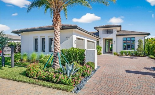 House in Bonita Springs, Florida, United States 1