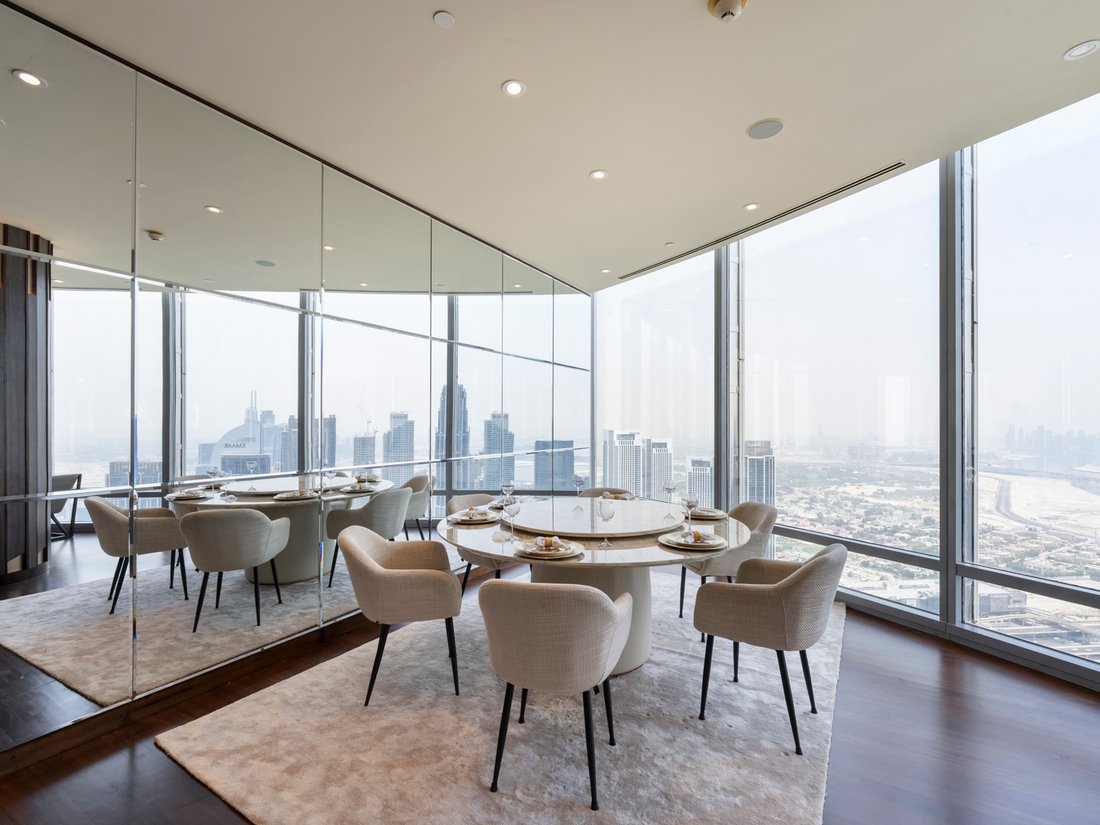 Apartment in Burj Khalifa, Downtown Dubai, Dubai 5 - 16804189