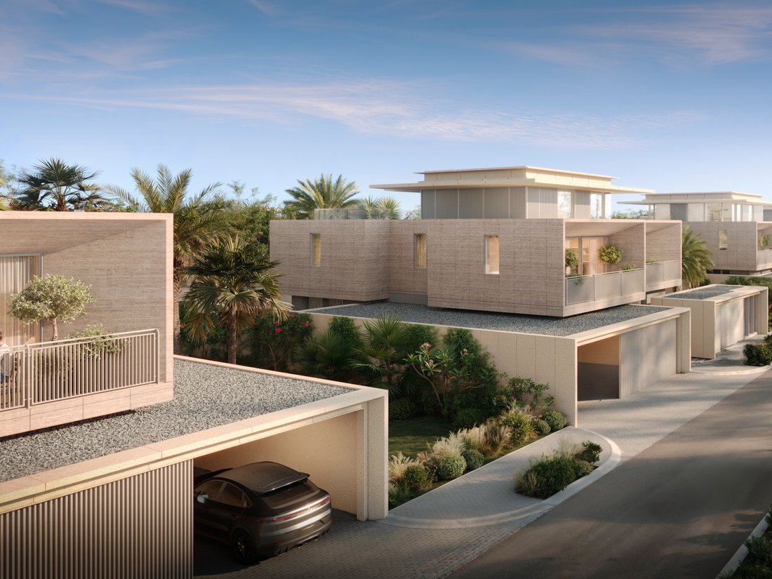 Villa in Hadaeq Sheikh Mohammed Bin Rashid, Dubai, United Arab Emirates 3 - 16804423