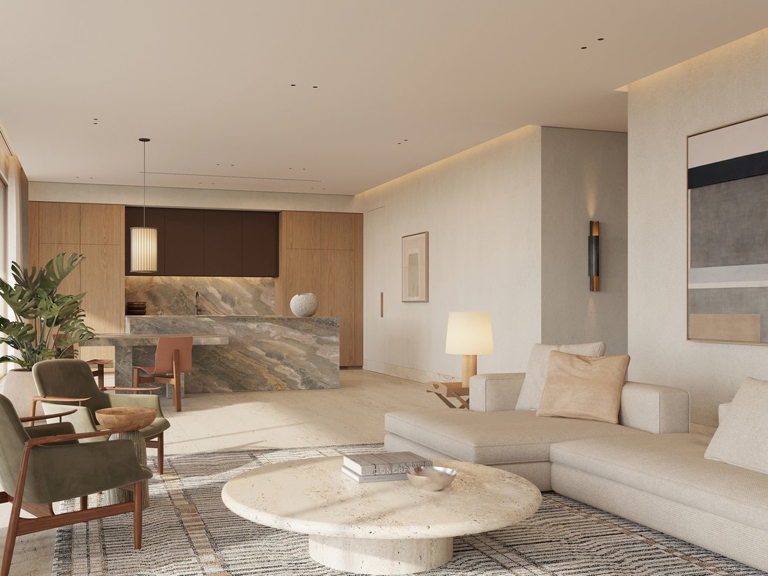 Villa in Hadaeq Sheikh Mohammed Bin Rashid, Dubai, United Arab Emirates 3 - 16804481